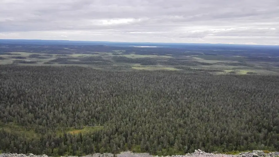Lapland, Finland - panoramio (22)