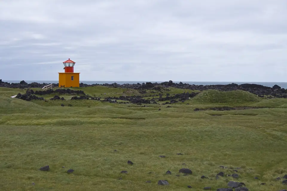 Ondverdarnes Lighthouse (23384965645)