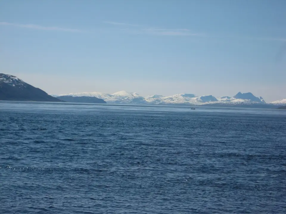 View from Hella - panoramio