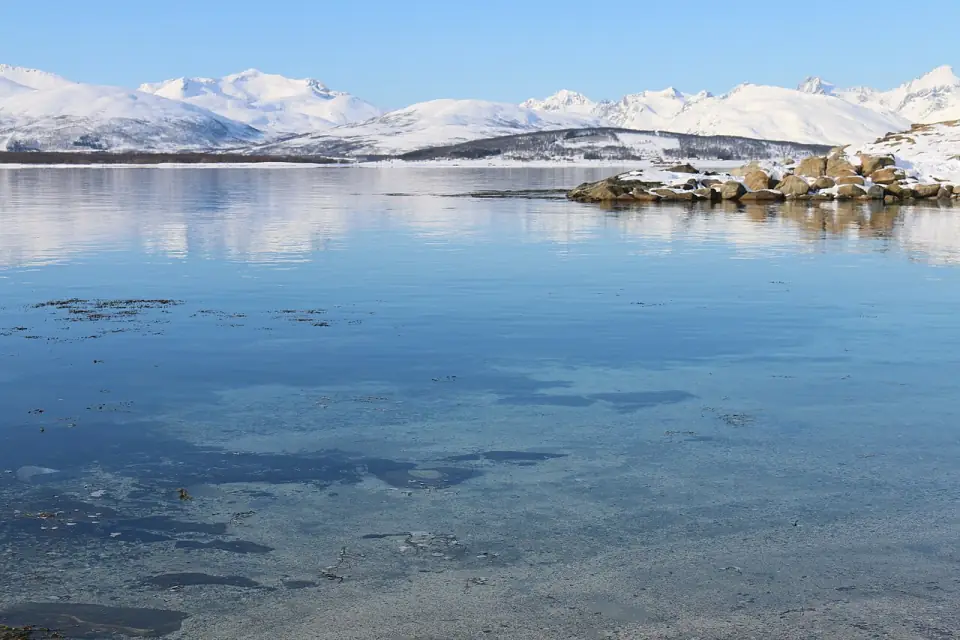 Telegrafbukta, Tromsø 05